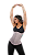Cinta Modeladora Longa Anatomica 12 Barbatanas de Aço 3 regulagens - Anatômica Cetinete Alta Compressão Premium - Lançamento - Imagem 10
