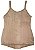 CORSELET MODELADOR COM 12 BARBATANAS - 3 AJUSTES - CHOCOLATE - Imagem 6