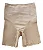 Short Modelador C/reforço Abdominal Alta Compressão Discreto - Imagem 2