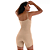 MACAQUINHO MODELADOR BODY COM BOJO E BERMUDA INVISIBLE LASER - Imagem 2