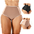 Kit Calcinhas Cinta Modeladora Redutora De Alta Compressão - Imagem 6