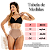 Kit Calcinhas Cinta Modeladora Redutora De Alta Compressão - Imagem 11