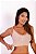 Sutiã Pós Cirúrgico Sem Costura Mamoplastia Silicone Reforço - Imagem 16