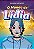 O Mundo de Lídia (HQ) - Imagem 1