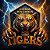 TIGER CH4 - FIO 10 - ÁSPERA - Imagem 1