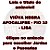 VIÚVA NEGRA APOCALIPSE - FIO 10 - LISA - Imagem 4