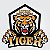TIGER CH4 - FIO 04 - ÁSPERA - Imagem 4