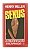 Sexus, a Crucificação Encarnada 1 - Henry Miller - Imagem 1