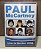 Dvd Paul McCartney Live In Quebec 2008 - Imagem 2