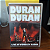 Dvd Duran Duran - Live At Wembley Arena - Imagem 1