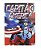 Dvd Capitão América MD Video MDM-121 - Imagem 1