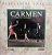 Laserdisc - The Bolshoi Ballet's Carmen A Poem Of Dances - Imagem 1