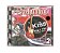 Cd Vário - Brilhantina  2 ' kiss 102,1 FM Classic Rock ' - Imagem 2