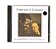 Cd Oscar Peterson & Stephen Grappelli - Peterson & Grappelli - Imagem 1