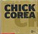 Cd Chick Corea - Mitos do Jazz - Imagem 2