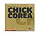 Cd Chick Corea - Mitos do Jazz - Imagem 1