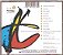 Cd Erasure - Circus - Imagem 4