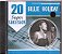 Cd Billie Holiday - 20 Super Sucessos - Imagem 2