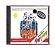 Cd Jimmy "Bo" Horn, Peter Brown - Miami Sound (lacrado) - Imagem 1