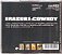 Cd Erasure - Cowboy - Imagem 3