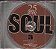 Cd Aaron Neville, Joe Tex, Al Wils - Soul Music Mundo Hits 3 - Imagem 3