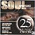Cd Aaron Neville, Joe Tex, Al Wils - Soul Music Mundo Hits 3 - Imagem 2