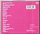 Cd Louis Armstrong - The Best Of a Wondeful World - Imagem 4