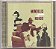 Cd Nuno Mindelis - Mindelis Apresenta:  Outros Nunos - Imagem 2