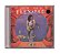 Cd  Steve Vai's - Flexable - Imagem 1