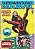 Hq Superaventuras Marvel Nº 38 - Demolidor Encuralado - Imagem 2