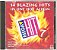 Cd Vários - 14 Blazing Hits In Hot Album - Imagem 2