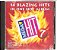 Cd Vários - 14 Blazing Hits In Hot Album - Imagem 3