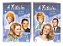 Dvd A Feiticeira Primeira Temporada 4 dvd's - Imagem 1