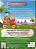Dvd Os Flintstones 2ª Temporada Completa Box 5 Dvd's - Imagem 4