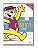 Dvd Filme - Hanna & Barbera - Manda-chuva A Série Vol. 1 - Imagem 1