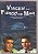 Dvd Viagem Ao Fundo Do Mar Vol. 5 - Richard Basehart - Imagem 2