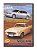 Dvd Revista Dvd Total B M W /  Volvo - Rock Story Brasil - Imagem 1