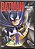 Dvd Batman - The Animated Series, O Início da Saga - Imagem 2