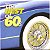 Cd Vários - The Best Of 60's - Imagem 2