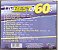 Cd Vários - The Best Of 60's - Imagem 4