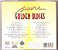 Cd The Chi-lites, Frankie Avalon -  More Golden Oldies - Imagem 6