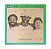Cd Heard, Ranier, Ferguson - Back To Back - Imagem 1