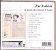 Cd Trio Irakitan - Os Sambas Que Gostamos De Cantar - Imagem 3