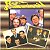 Cd Beach Boys, Gerry & The Pacemakers - Rock Sensacional - Imagem 2