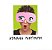 Cd Adriana Calcanhoto - Adriana Partimpim - Imagem 2