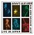 Cd Brian's Blue Birds - Big New Orleans Jazz - Live In Japan - Imagem 1