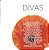 Cd Vários - Divas - Imagem 1