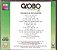 Cd Vários - Globo Collection II, The Beatles Favourites - Imagem 4