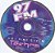 Cd Gala, Jaydee, vários - 97  Fm Hot Nine Seven Vol. 6 - Imagem 2