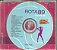 Cd Alex Galdino, Paris, Candy, Outros - Rota 89 Fm  Volume 2 - Imagem 3